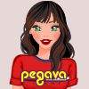 pegava