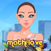 mathi-love