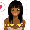 juste--m0i