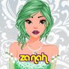 zanah