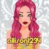 allison1234