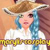 marylis-cosplay