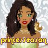 princesseason