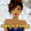 animal--family