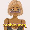 arabiqueen