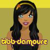tibb-damoure