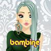 bambine