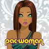 pac-woman