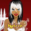 hyrissa