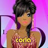 corla