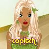 copitch