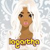 lagartha