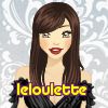 leloulette