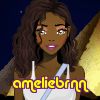 ameliebrnn