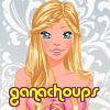 ganachoups