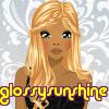 glossysunshine