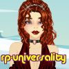 rp-universality