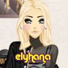 elyhana