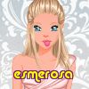 esmerosa