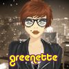 greenette