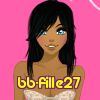 bb-fille27