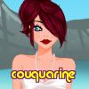 couquarine