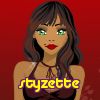 styzette