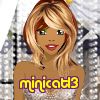 minicat13