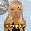 julie-mode