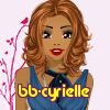 bb-cyrielle