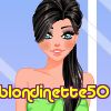 blondinette50