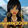 minette2009