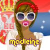 madleine