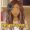 heypouphey