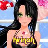 hirinah