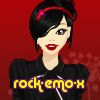 rock-emo-x