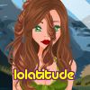 lolatitude