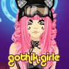 gothik-girle