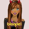 blondel