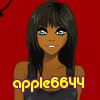 apple6644