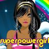 superpowergirl