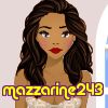 mazzarine243