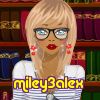 miley3alex