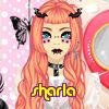 sharla