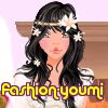 fashion-youmi