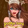 gothic-boy