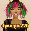 chouchou226