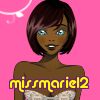 missmarie12