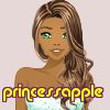 princessapple