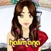 halimana
